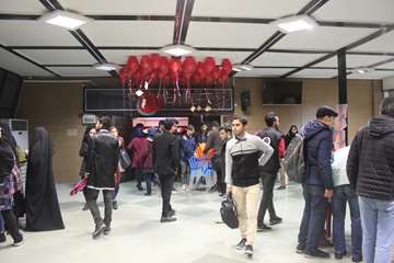 سه قدم مانده به یلدا